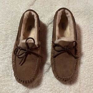 Women’s UGG Dakota Moccasins